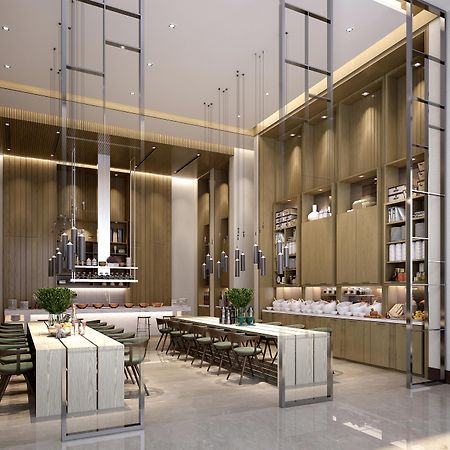 Address Dubai Mall Exterior foto The Kitchen