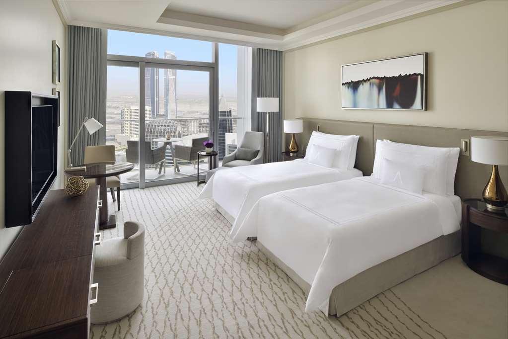 Address Dubai Mall Hotel Quarto foto Deluxe room